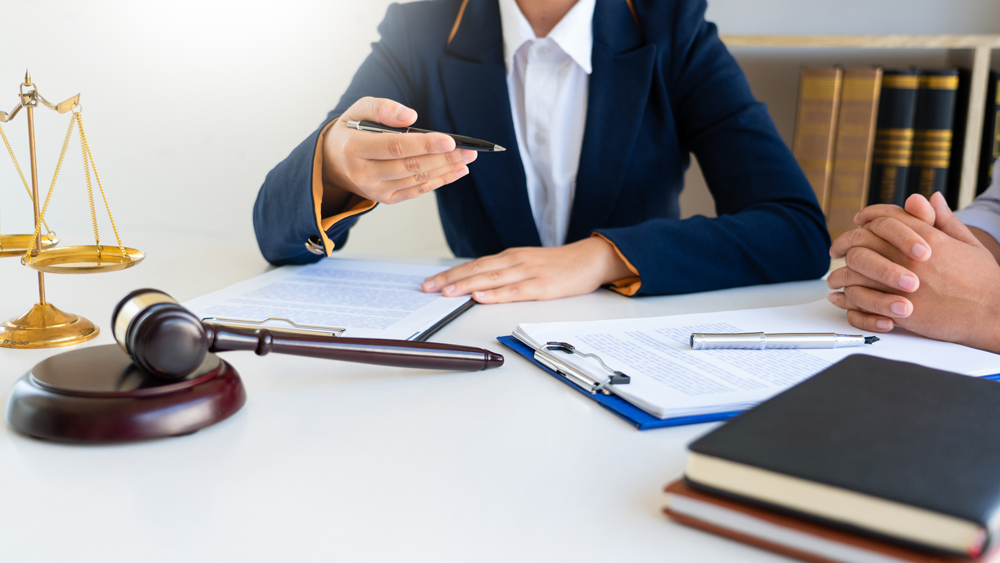 Why You Should Hire A Tax Attorney
